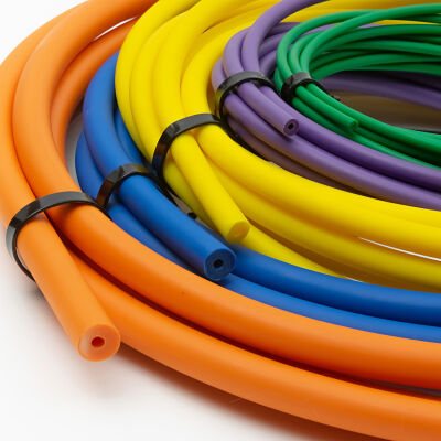 Трубогибы внутренние PROFcool PB4 1/4, 3/8, 1/2, 5/8 и 3/4 дюйма, по 4 метра