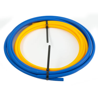 Трубогибы внутренние PROFcool PB4 1/2 и 5/8 дюйма, по 4 метра