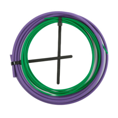 Трубогибы внутренние PROFcool PB4 1/4 и 3/8 дюйма, по 4 метра