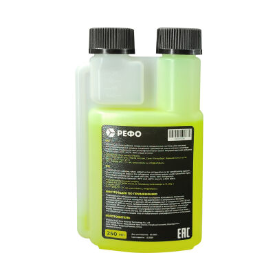 Ультрафиолетовый UV детектор протечек РЕФО 250 мл