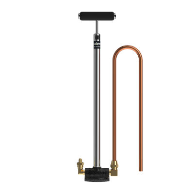 Насос ручной для перекачки масла Wipcool R2