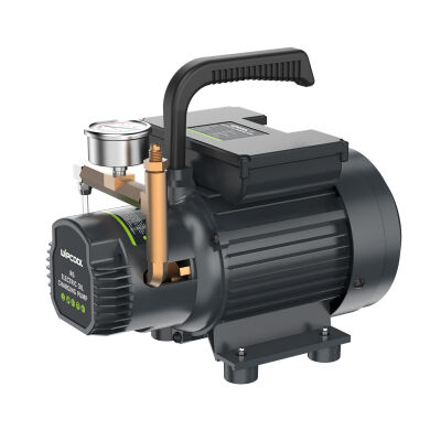 Электрический насос для перекачки масла Wipcool R6, 350 л/час