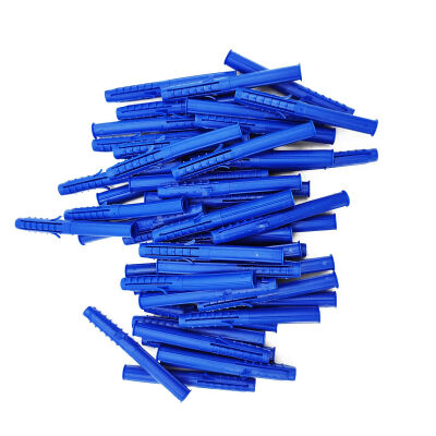 Дюбель распорный усы + шипы 10х100 мм