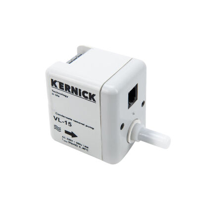 Дренажная помпа проточная Kernick VL-15, 22 л/час