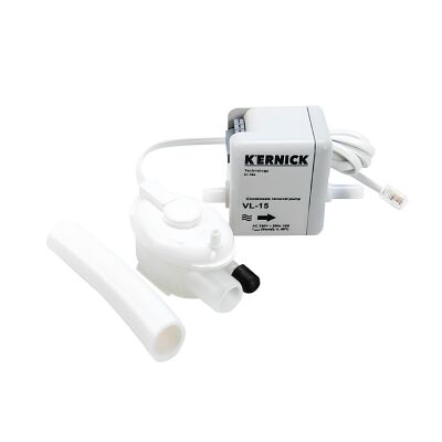 Дренажная помпа проточная Kernick VL-15, 22 л/час