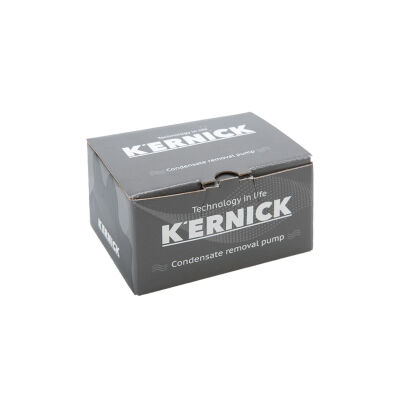 Дренажная помпа проточная Kernick VL-15, 22 л/час