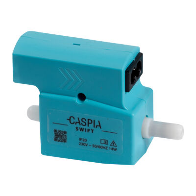 Дренажная помпа проточная Caspia Swift, 15 л/час