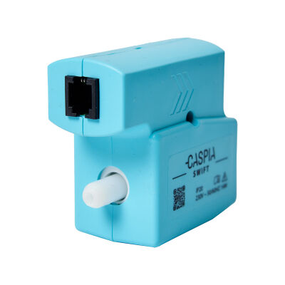 Дренажная помпа проточная Caspia Swift, 15 л/час