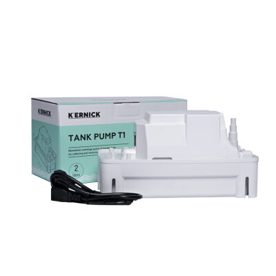 Дренажная помпа накопительная Kernick Tank Pump T1, 500 л/час