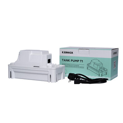 Дренажная помпа накопительная Kernick Tank Pump T1, 500 л/час
