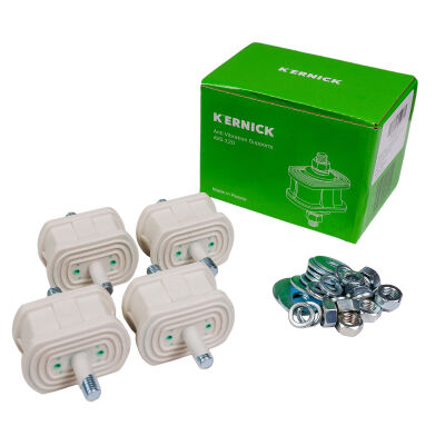 Виброопоры для кондиционеров Kernick AVS-120, до 120 кг