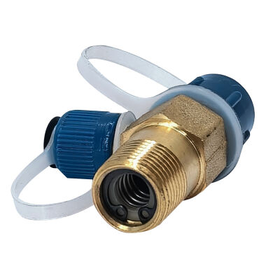 Адаптер Value T3