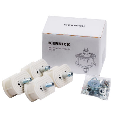 Виброопоры для кондиционеров Kernick AVS-40, до 40 кг