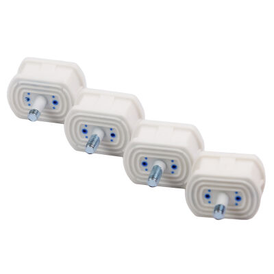 Виброопоры для кондиционеров Kernick AVS-60, до 60 кг