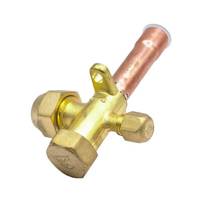 Вентиль для кондиционеров FavorCool FC605 5/8