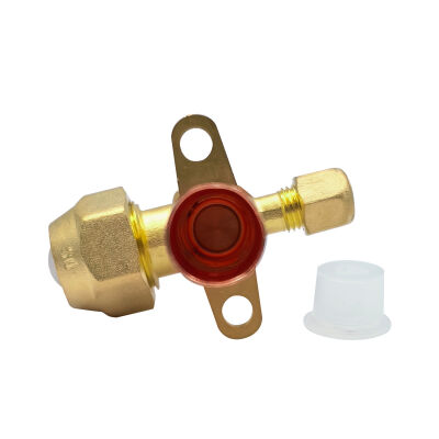 Вентиль для кондиционеров FavorCool FC605 5/8