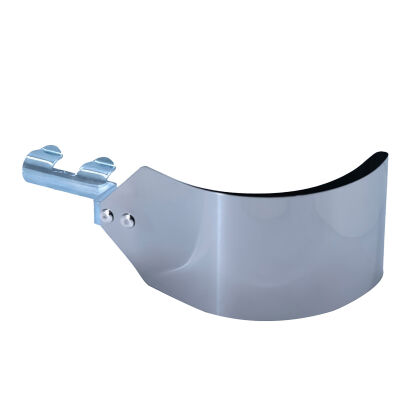 Огнезащитный экран ProMart PM-FS