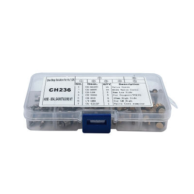 Ремкомплект FavorCool CH-236