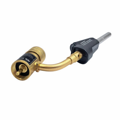 Горелка FavorCool T-A с пьезоподжигом