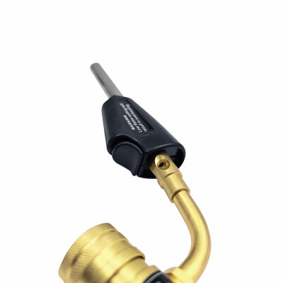 Горелка FavorCool T-A с пьезоподжигом