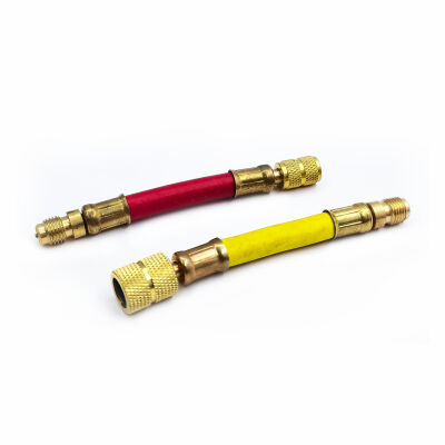 Адаптер для заправки FavorCool FC-01A (CH-135)