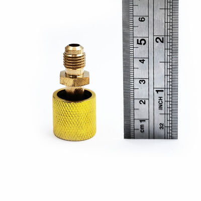 Адаптер для заправки FavorCool FC-01B (CH-138)