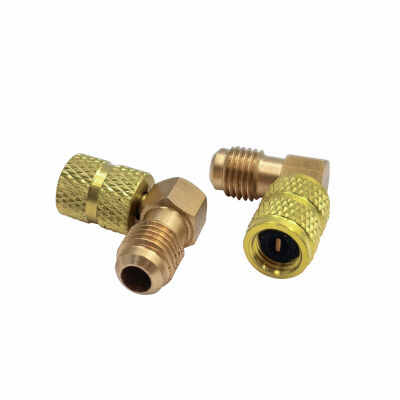 Адаптер для заправки FavorCool FC-01B (CH-138)