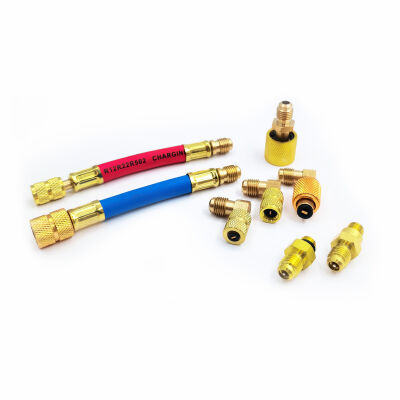 Адаптер для заправки FavorCool FC-01B (CH-138)