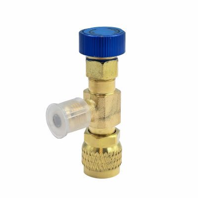 Запорный Вентиль-переходник 1/4