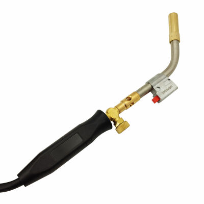 Горелка Wipcool HT-2 со шлангом и пьезоподжигом