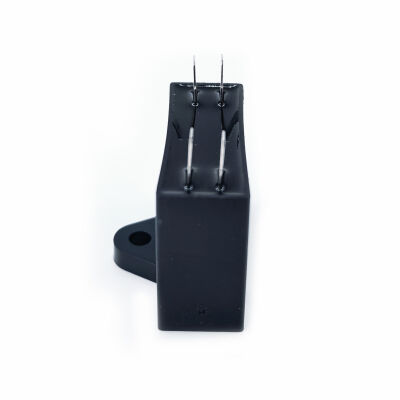 Конденсатор вентилятора пусковой CBB61 (450V) 4мкф