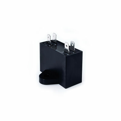 Конденсатор вентилятора пусковой CBB61 (450V) 3,5мкф