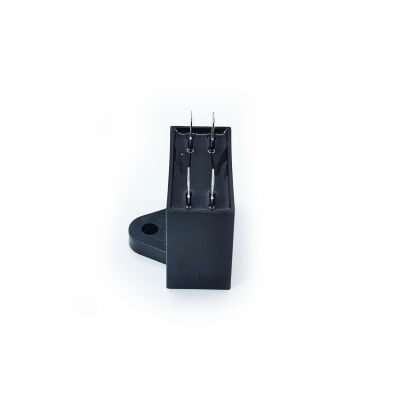 Конденсатор вентилятора пусковой CBB61 (450V) 3,5мкф