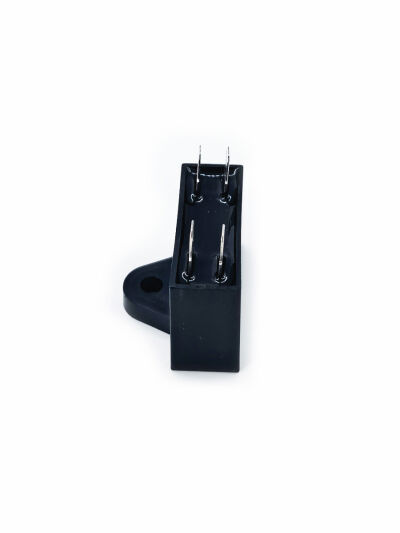 Конденсатор вентилятора пусковой CBB61 (450V) 2мкф