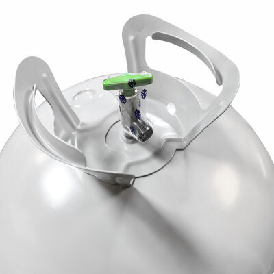 Утеплитель напыляемый MARCON SHUBA, 22 литра (однокомпонентный полиуретановый)