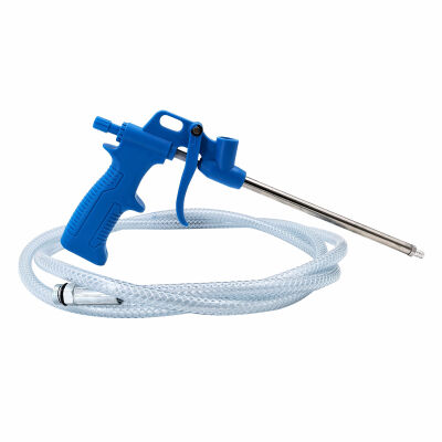 Утеплитель напыляемый MARCON SHUBA, 22 литра (однокомпонентный полиуретановый)