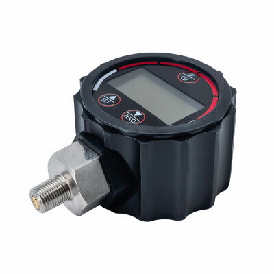 Манометр высокого давления FavorCool PG-30H