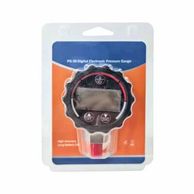 Манометр высокого давления FavorCool PG-30H