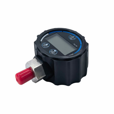 Манометр низкого давления FavorCool PG-30L