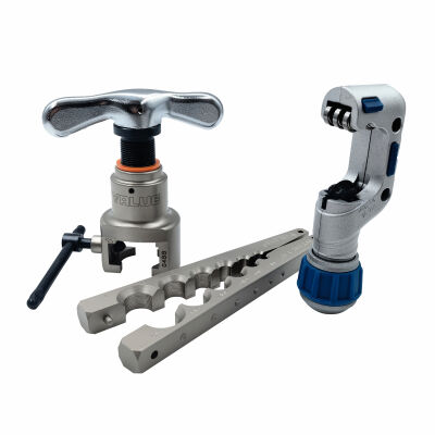 Вальцовка Value VFT-808-IS, 1/4