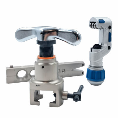 Вальцовка Value VFT-808-IS, 1/4