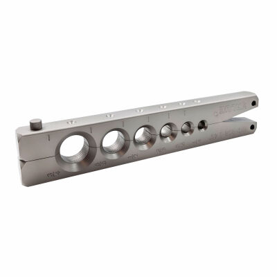 Вальцовка Value VFT-808-IS, 1/4