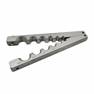 Вальцовка Value VFT-808-IS, 1/4