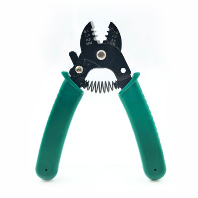 Ножницы для капиллярной трубки ProMart CT-1104