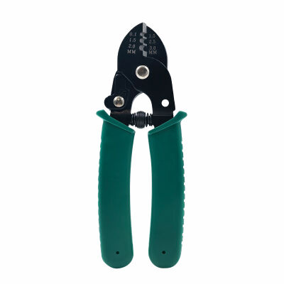 Ножницы для капиллярной трубки ProMart CT-1104