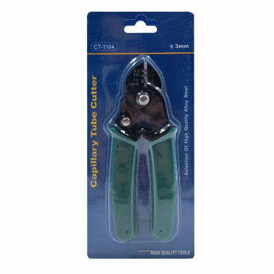 Ножницы для капиллярной трубки ProMart CT-1104