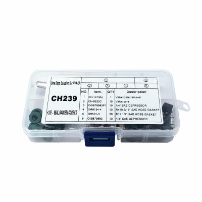 Ремкомплект FavorCool CH-239