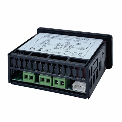 Контроллер Elitech ETC-961, 1 датчик в комплекте