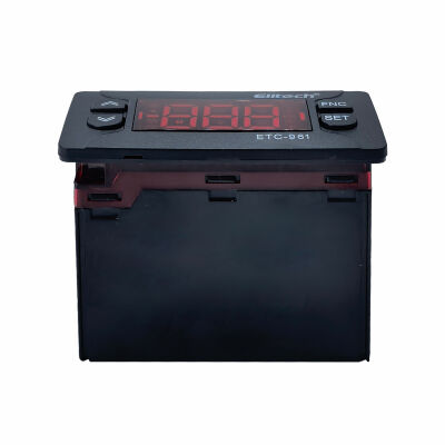 Контроллер Elitech ETC-961, 1 датчик в комплекте