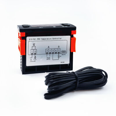 Контроллер FavorCool ЕТС-961, 1 датчик в комплекте